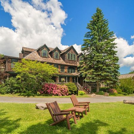 Hotel Mountain Brook Tannersville Eksteriør bilde