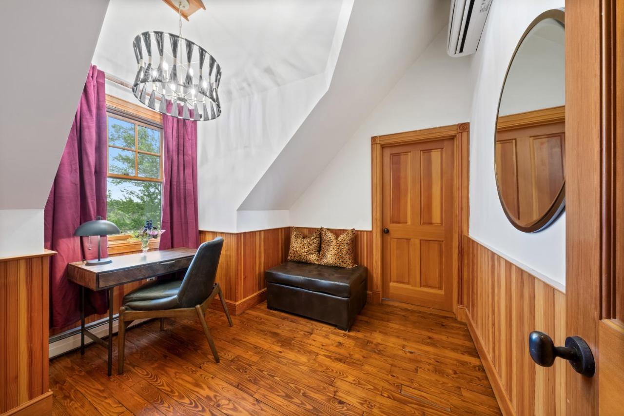 Hotel Mountain Brook Tannersville Eksteriør bilde