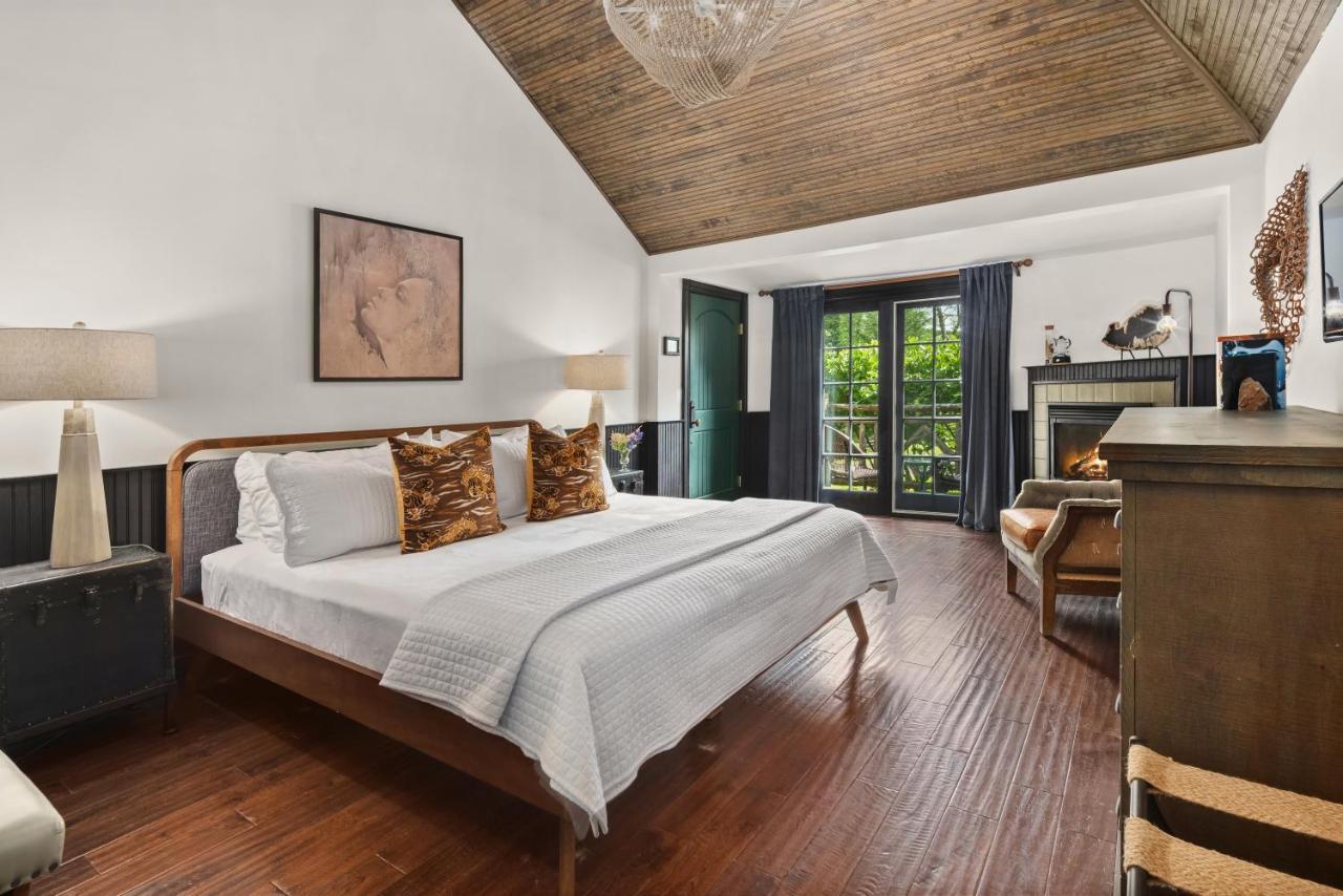 Hotel Mountain Brook Tannersville Eksteriør bilde