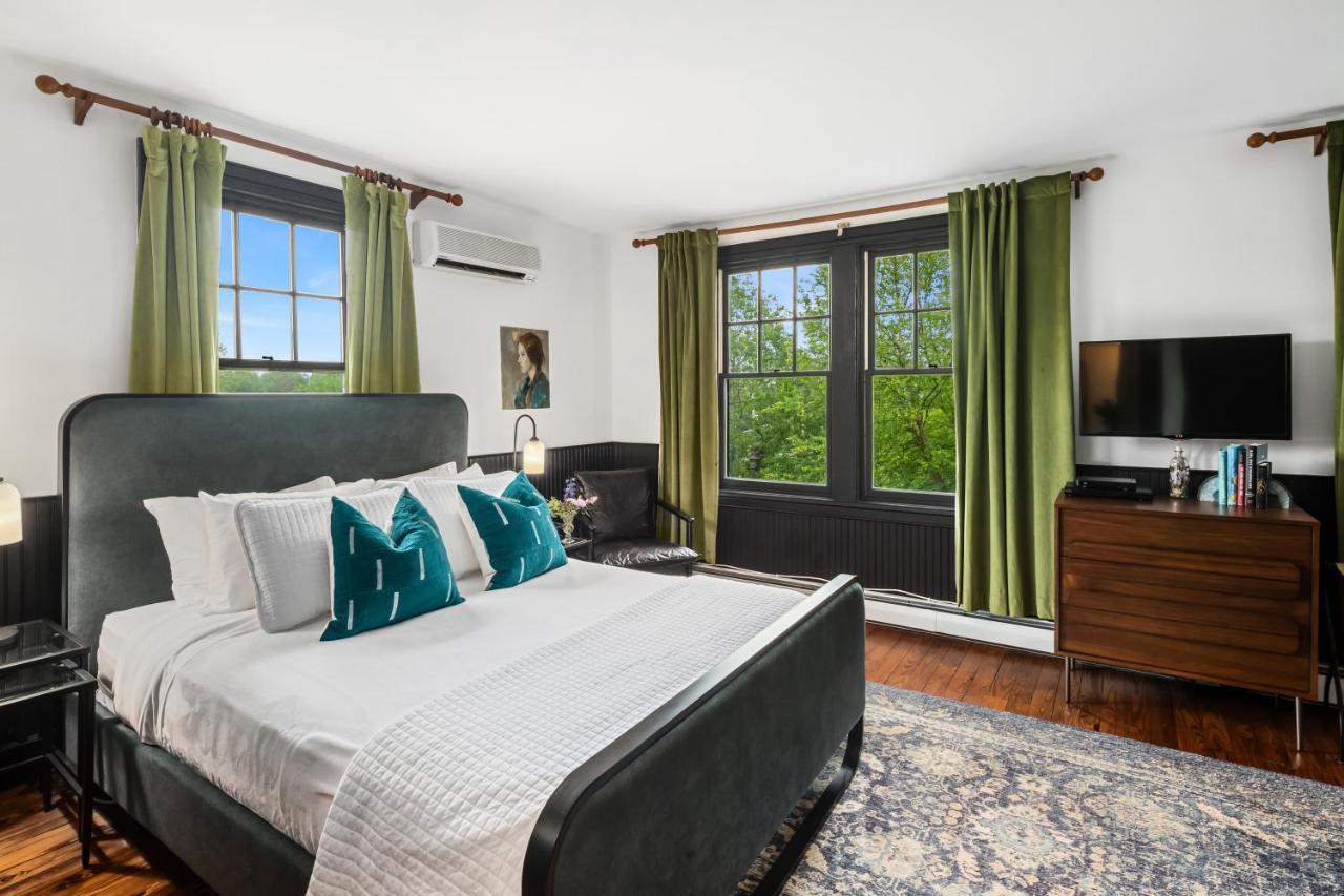 Hotel Mountain Brook Tannersville Eksteriør bilde