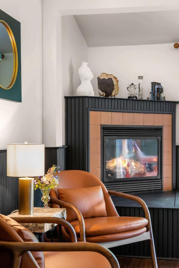 Hotel Mountain Brook Tannersville Eksteriør bilde