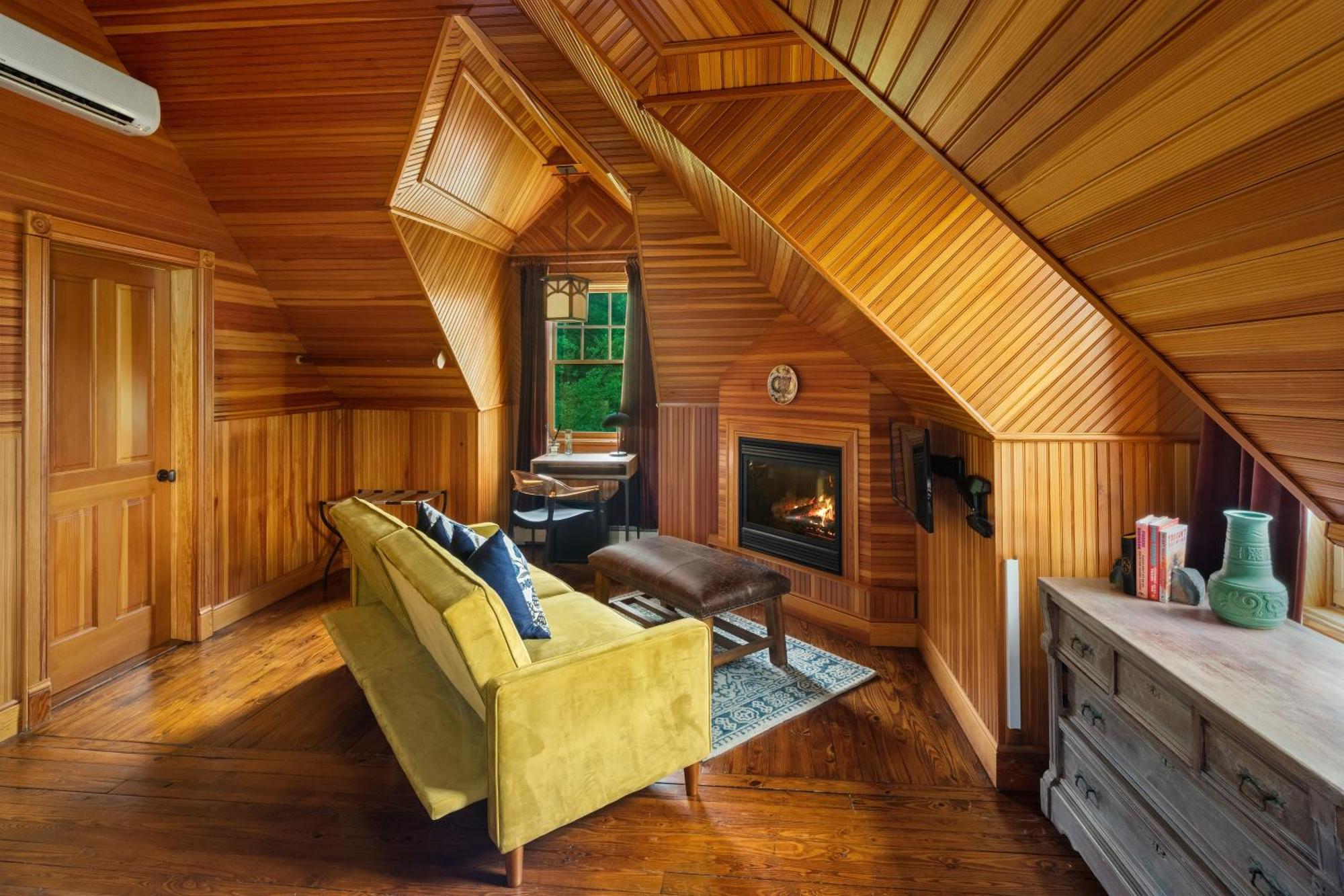 Hotel Mountain Brook Tannersville Eksteriør bilde